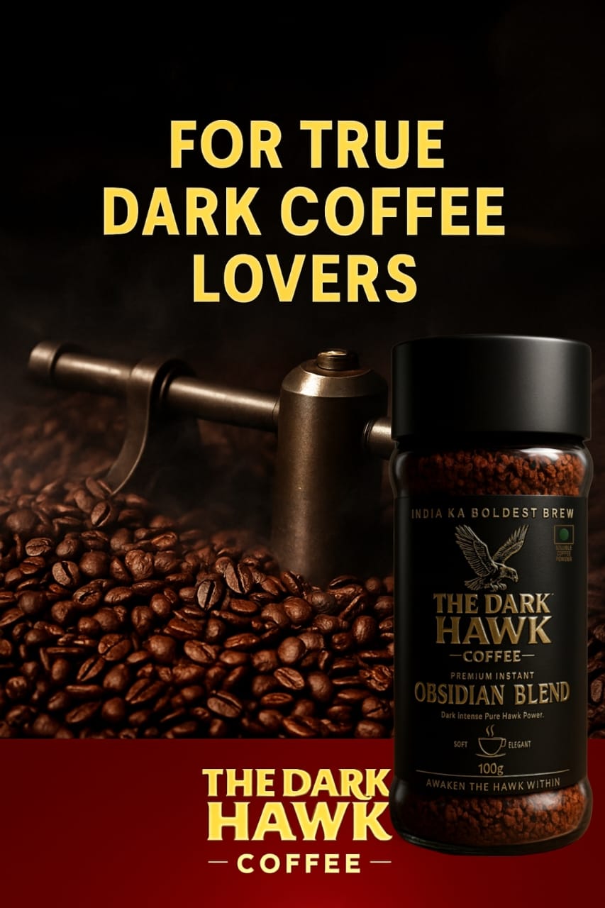 ๐ OBSIDIAN BLEND โ Dark. Bold. Unforgettable.