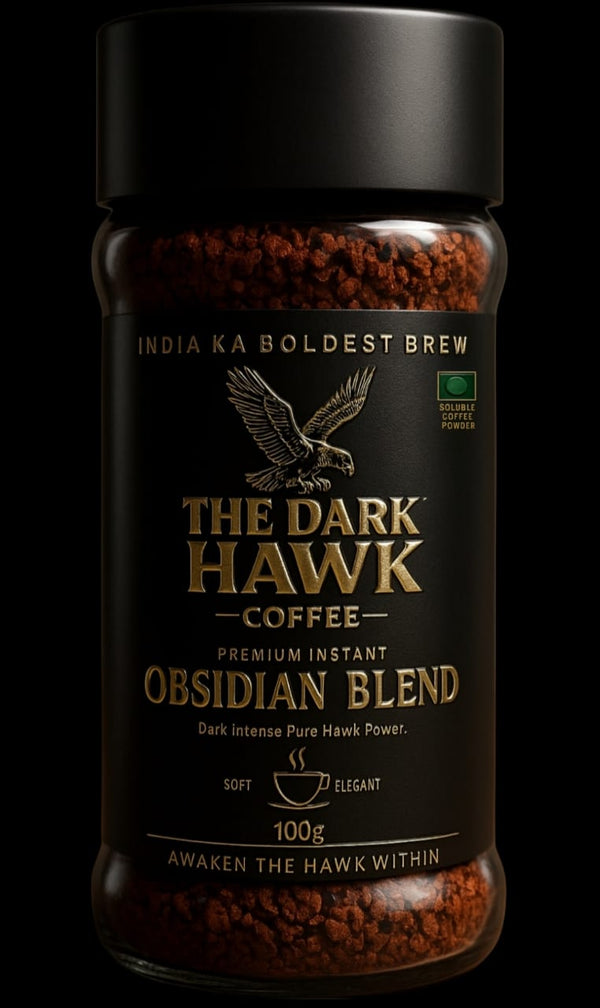 Obsidian Blend