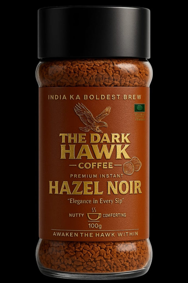 Hazel Noir