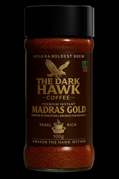 Madras Gold