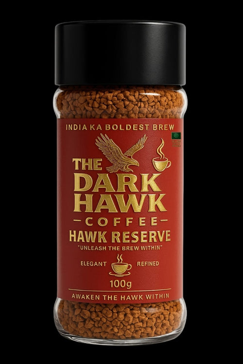 Hawk Reserve