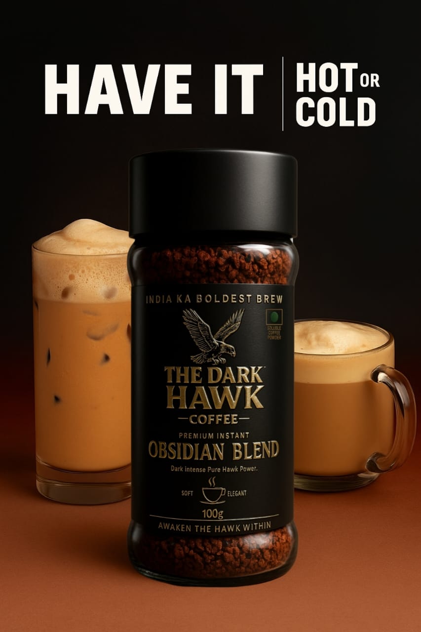 🌑 OBSIDIAN BLEND – Dark. Bold. Unforgettable.